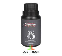 Sintoflon GEAR FLUSH 125ml. Detergente Cambio Manuale, Differenziale, Ingranaggi
