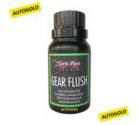 SINTOFLON Gear Flush Additivo olio pulitore cambio manuale differenziale