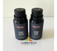 Sintoflon GEAR FLUSH + GEAR LUBE Trattamento Cambio, Differenziale, Ingranaggi