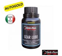 SINTOFLON GEAR LUBE 125ml additivo trattamento antiattrito cambi manuali