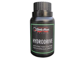 SINTOFLON HYDRODRIVE 125 ML. TRATTAMENTO ANTIATTRITO AL PTFE PER IDROGUIDA
