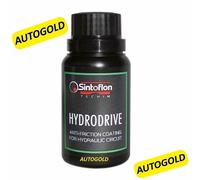 SINTOFLON HYDRODRIVE additivo antiattrito CAMBIO Automatico Idroguida Sterzo