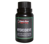 SINTOFLON HYDRODRIVE TRATTAMENTO ANTI-ATTRITO IDROGUIDA/APPARATI IDRAULICI 125ml
