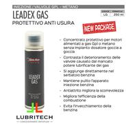 Sintoflon LEADEX GAS 250ml. trattamento protettivo salva valvole GPL e METANO