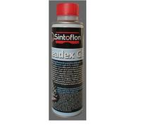 SINTOFLON LEADEX GAS SALVA VALVOLE AUTO GAS-METANO FLACONE DA 250 ML