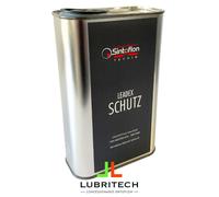 Sintoflon LEADEX SCHUTZ 1000ml ricarica x KIT salva valvole GPL METANO Flashlube