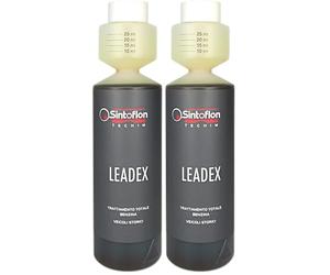 SINTOFLON LEADEX Sostitut.Piombo FL.250 ml (Confezione da 2)