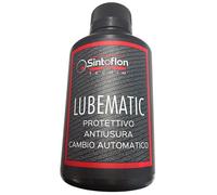 Sintoflon Lubematic 250ml Additivo Olio ATF Cambio Automatico PTFE Antiattrito