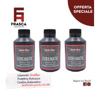 Sintoflon Lubematic Pack Protettivo Antiusura Antiattrito Cambio Automatico PTFE