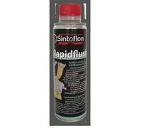 SINTOFLON OCTANE BOOSTER ,ANTIDETONANTE PER BENZINA CON FRICTION MODIFIER 300ml
