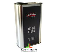 Sintoflon OTTOCLEAN 1000 ml. Trattamento Iniezione Benzina Pulizia Iniettori