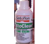 Sintoflon OttoClean 125ml Trattamento iniezione benzina