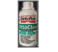 SINTOFLON OTTOCLEAN TRATTAMENTO PULITORE INIETTORI BENZINA 125 ML
