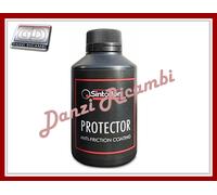 SINTOFLON P1 PROTECTOR TRATTAMENTO OLIO MOTORE AUMENTA POTENZA E COPPIA 1 L