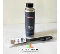 Sintoflon PENNELLO + PLASTIC DRESS 250ml. rinnova plastiche ripristina plastica