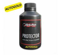 SINTOFLON PROTECTOR 250 ml additivo antiattrito antiusura olio motore AUTOGOLD