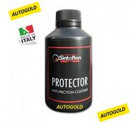 SINTOFLON PROTECTOR 250 ml additivo antiattrito per motori auto furgoni camion