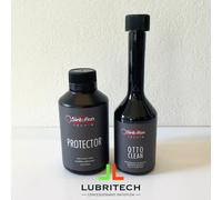 Sintoflon PROTECTOR 250 ml + OttoClean 125 ml. Trattamento Motore e Iniezione