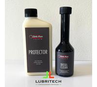 Sintoflon PROTECTOR 500 ml. (1/2 litro) + DieselClean 125 ml.