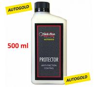 SINTOFLON PROTECTOR 500 ml additivo antiattrito trattamento olio motore