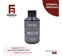 Sintoflon Protector Concentrato Protezione motore anti-attrito anti-usura 250ml