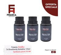 Sintoflon Protector Concentrato Protezione Motore Antiattrito Antiusura 125ml