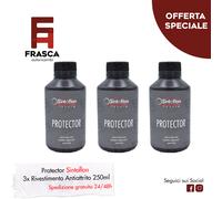 Sintoflon Protector Concentrato Protezione Motore Antiattrito Antiusura 250ml