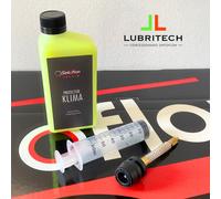 Sintoflon Protector KLIMA 500ml+ KIT di INIEZIONE x impianti A/C con gas R1234yf