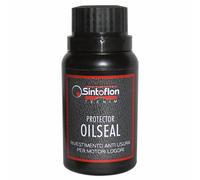 SINTOFLON PROTECTOR OILSEAL 125ML ADDITIVO OLIO MOTORI LOGORI P6