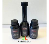 Sintoflon PROTECTOR OILSEAL 250 ml. (2 x 125ml.) + DieselClean 125 ml.