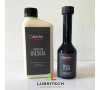 Sintoflon PROTECTOR OILSEAL 500 ml. (1/2 litro) + DieselClean 125 ml.