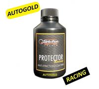 SINTOFLON PROTECTOR RACING 125 ml - additivo antiattrito antiusura olio motore