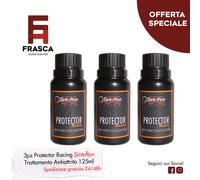Sintoflon Protector Racing Trattamento Antiattrito Motori Nuovi Da Competizione