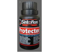SINTOFLON PROTECTOR Seconda fase trattamento motore a base di resine di P.T.F.E.
