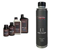 SINTOFLON SINTOFLONPROTECTOR Racing Antiattrito 250 ml & E.T. Tratt.Motore Prima Fase Latt. 250 ml (8oz)