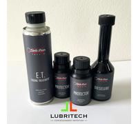 Sintoflon Trattamento Motore E.T. + PROTECTOR 250 ml + DIESELUBE 125 ml.