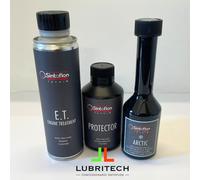 Sintoflon Trattamento Motore ET 250 ml + PROTECTOR 250ml + ARCTIC 125ml.