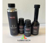 Sintoflon Trattamento Motore ET + PROTECTOR 250 ml + Diesel Clean 125ml.