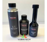 Sintoflon Trattamento Motore ET + PROTECTOR 250 ml. + REGENERFAP 125 ml.