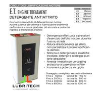 Sintoflon Trattamento Motore RAPIDFLUSH, E.T. ( ET ), PROTECTOR, OILSEAL, RACING