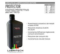 Sintoflon Trattamento Motore RAPIDFLUSH, E.T. ( ET ), PROTECTOR, OILSEAL, RACING