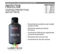 Sintoflon Trattamento Motore RAPIDFLUSH, E.T. ( ET ), PROTECTOR, OILSEAL, RACING