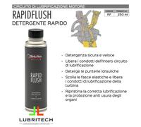 Sintoflon Trattamento Motore RAPIDFLUSH, E.T. ( ET ), PROTECTOR, OILSEAL, RACING