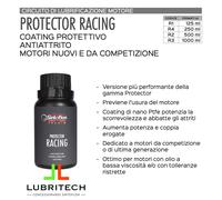 Sintoflon Trattamento Motore RAPIDFLUSH, E.T. ( ET ), PROTECTOR, OILSEAL, RACING