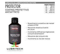 Sintoflon Trattamento Motore RAPIDFLUSH, ET, PROTECTOR, OILSEAL, RACING