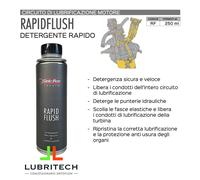 Sintoflon Trattamento Motore RAPIDFLUSH, ET, PROTECTOR, OILSEAL, RACING