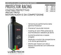 Sintoflon Trattamento Motore RAPIDFLUSH, ET, PROTECTOR, OILSEAL, RACING