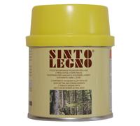 Sintolegno Chiaro/Scuro da 375 ml Sintolit legno