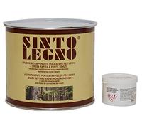 Sintolegno chiaroscuro ml.750