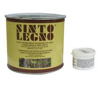 SINTOLEGNO ml. 750 - Chiaro/Scuro